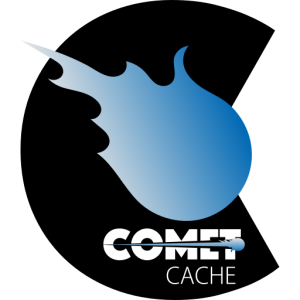 Comet Cache Icon